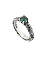 Anello Nove25 Eden in Argento Zirconia N25ANE00459-8 - N25ANE00459-12